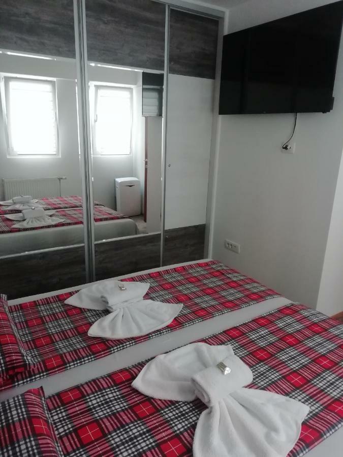 Apartman Centar 2 Uzice Bagian luar foto