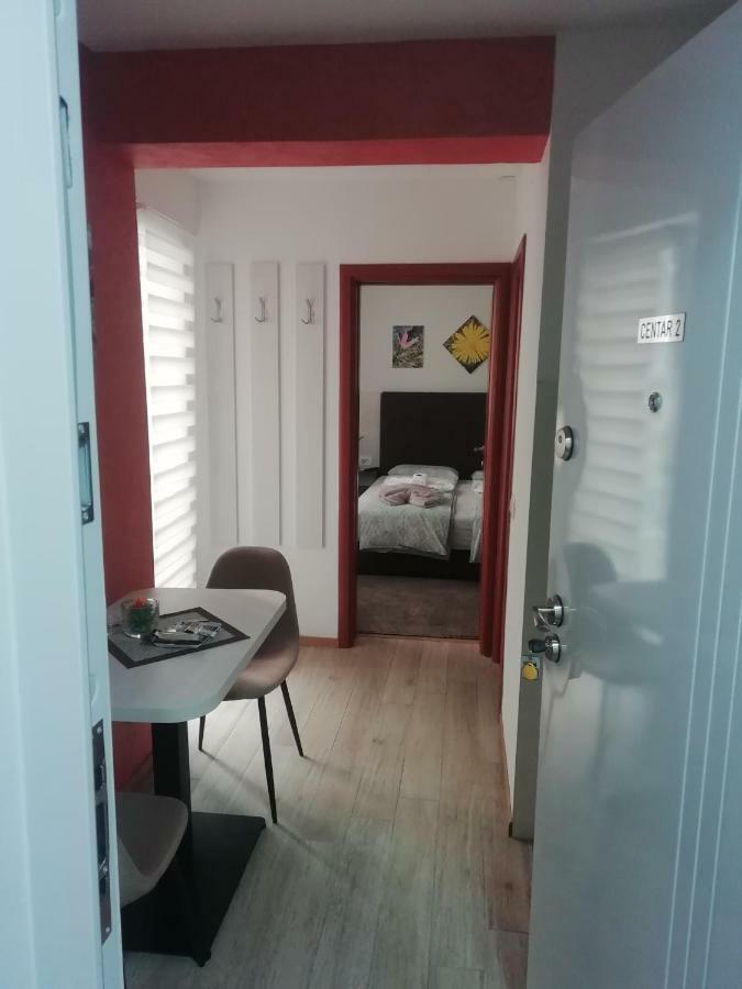 Apartman Centar 2 Uzice Bagian luar foto