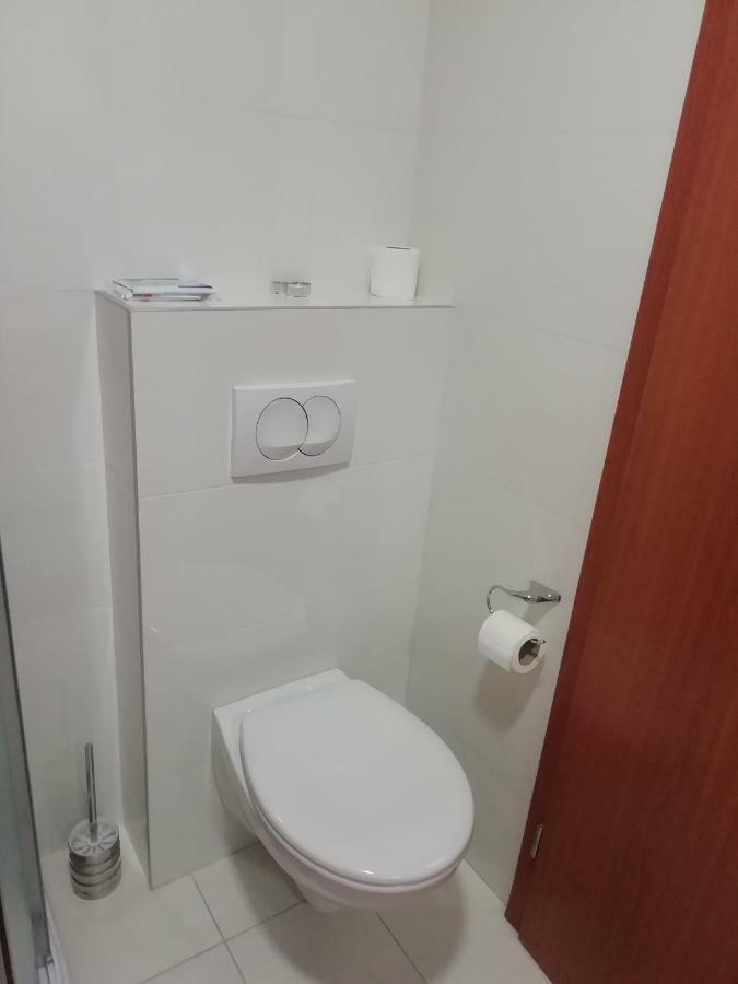 Apartman Centar 2 Uzice Bagian luar foto