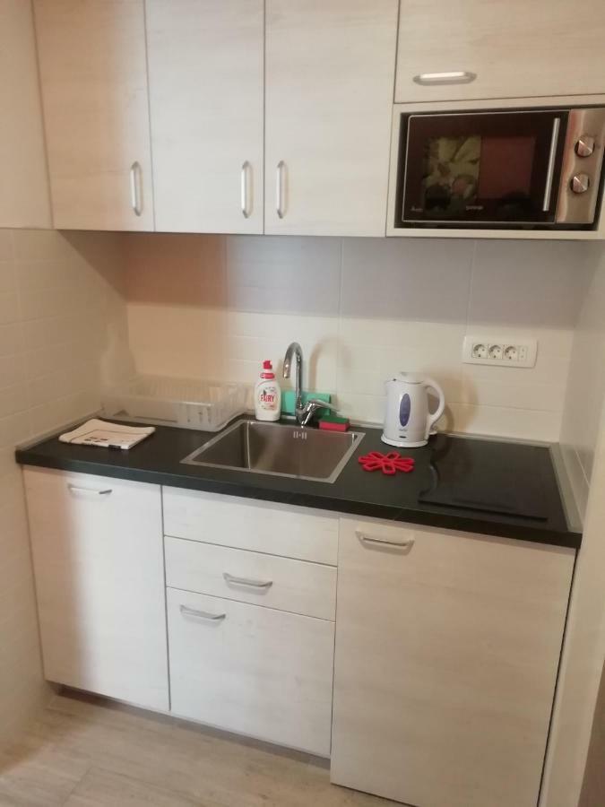 Apartman Centar 2 Uzice Bagian luar foto