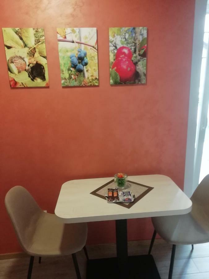 Apartman Centar 2 Uzice Bagian luar foto