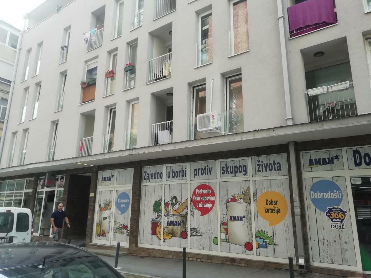 Apartman Centar 2 Uzice Bagian luar foto