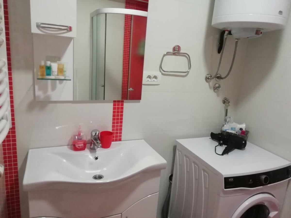 Apartman Centar 2 Uzice Bagian luar foto