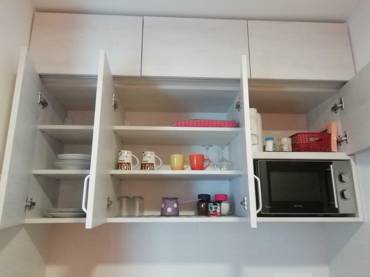 Apartman Centar 2 Uzice Bagian luar foto